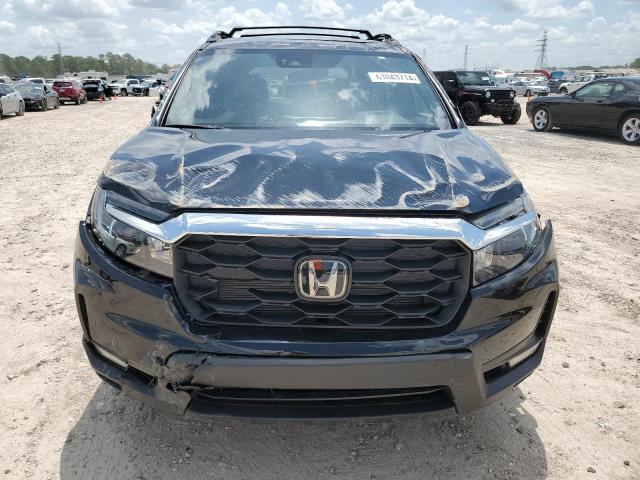 2024 Honda Passport Exl VIN: 5FNYF8H52RB005005 Lot: 61043714