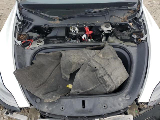 2023 TESLA MODEL Y - 7SAYGDEE0PF674576