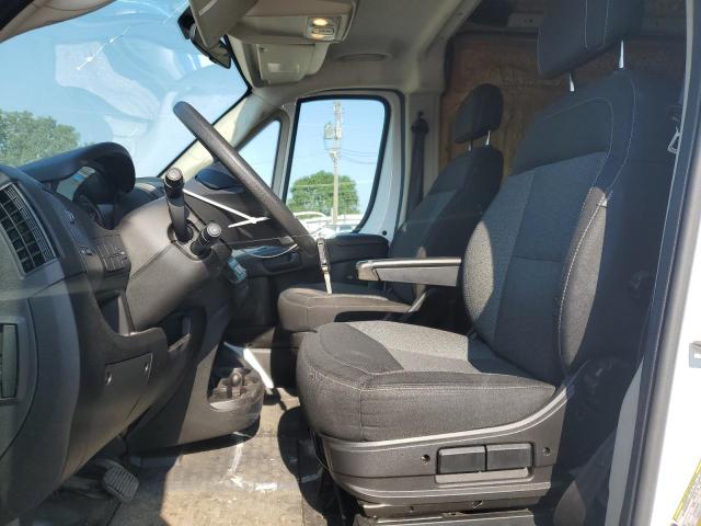 2019 Ram Promaster 2500 2500 High VIN: 3C6TRVDG9KE545641 Lot: 63150134