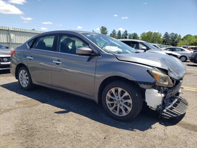 2016 NISSAN SENTRA S - 3N1AB7AP6GY271120