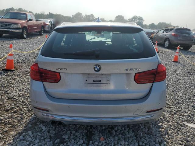 VIN WBA8K3C36HK679449 2017 BMW 3 Series, 330 XI no.6