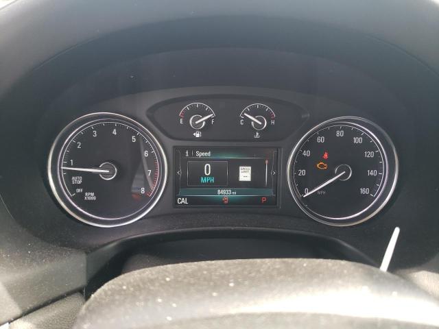 2018 BUICK ALLURE CX - 5GAEVAKWXJJ245755