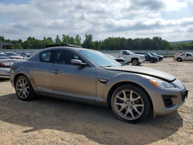 2009 Mazda Rx8 VIN: JM1FE17P290401387 Lot: 62064844