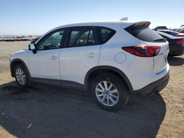 VIN JM3KE2CY6E0365045 2014 Mazda CX-5, Touring no.2