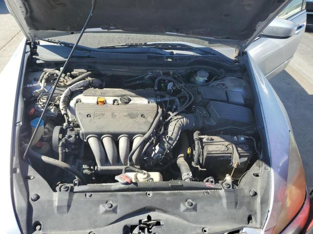 2004 Honda Accord Ex VIN: JHMCM56664C037924 Lot: 61962474