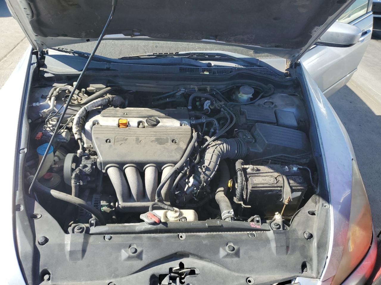 JHMCM56664C037924 2004 Honda Accord Ex