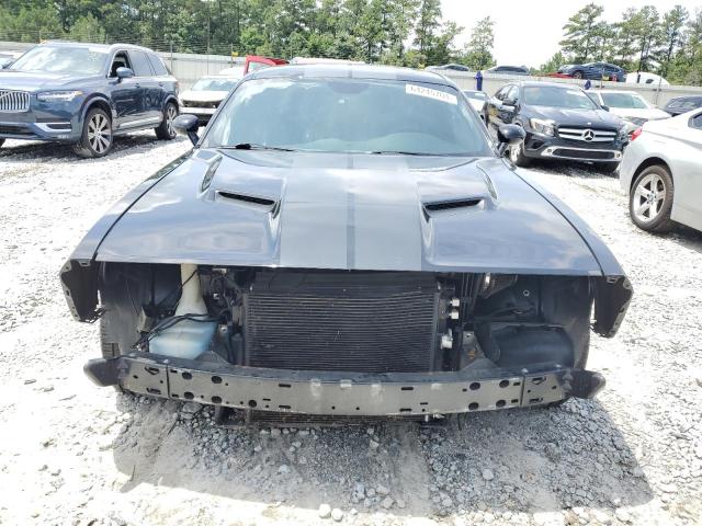 2016 DODGE CHALLENGER - 2C3CDZAG7GH255806