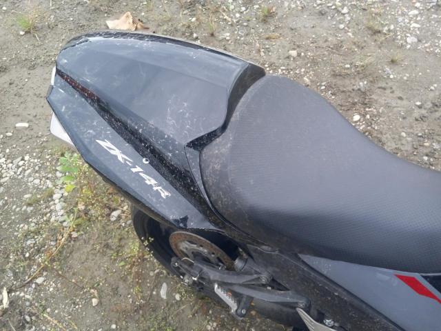 2022 KAWASAKI ZX1400 J - JKBZXNJ10NA015712