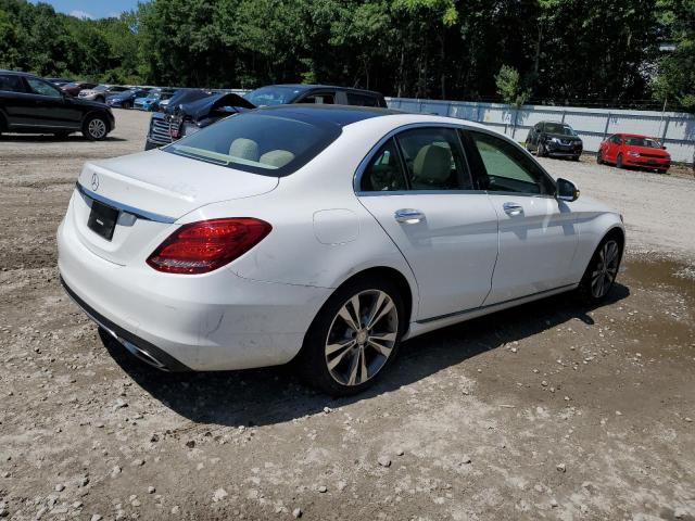 VIN 55SWF4JB5GU176584 2016 Mercedes-Benz C-Class, 300 no.3