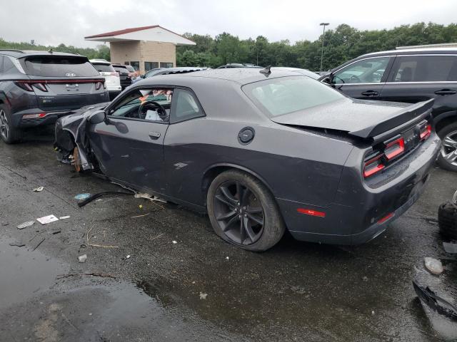 2018 DODGE CHALLENGER - 2C3CDZAG5JH288066