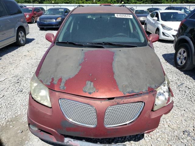 5Y2SL63815Z404643 2005 Pontiac Vibe