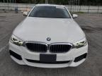 BMW 530 I photo