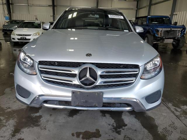 2018 Mercedes-Benz Glc 300 4Matic VIN: WDC0G4KB6JV087354 Lot: 62642064