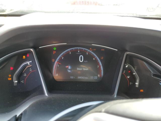 2020 HONDA CIVIC SPOR - 19XFC2F88LE202820