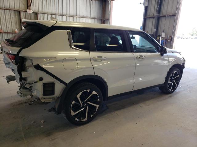 2022 MITSUBISHI OUTLANDER - JA4J4UA89NZ048999