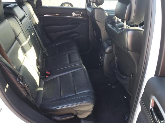 2015 Jeep Grand Cherokee Overland VIN: 1C4RJECG0FC219557 Lot: 61206644