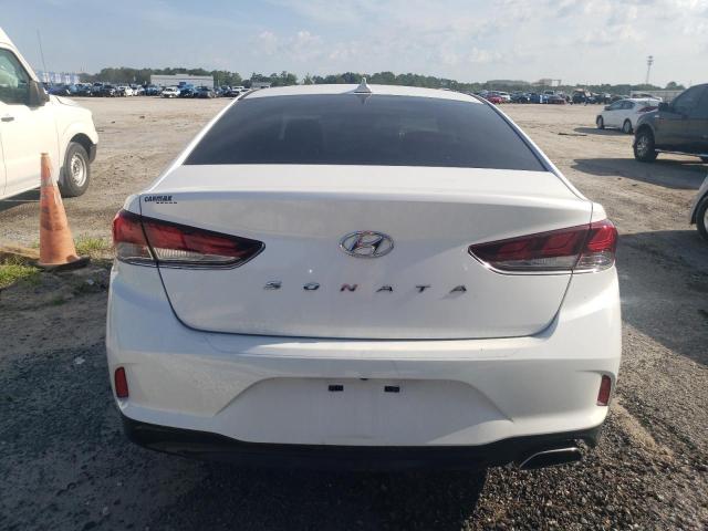 2019 Hyundai Sonata Limited VIN: 5NPE34AF1KH777705 Lot: 63025784