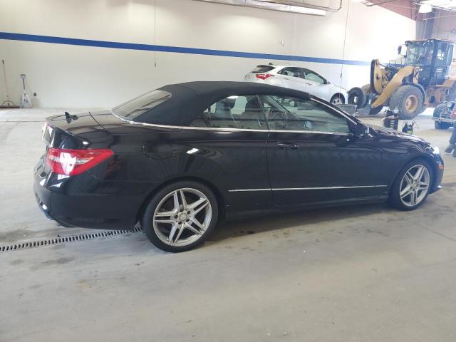 VIN WDDKK7DF2DF184991 2013 Mercedes-Benz E-Class, 550 no.3