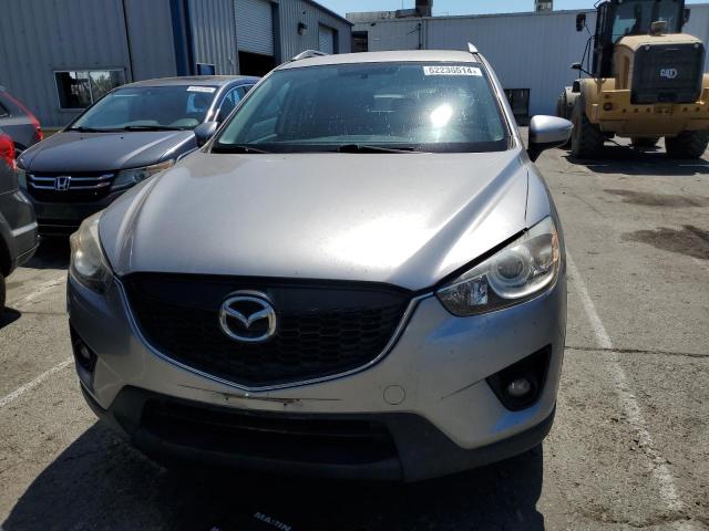 VIN JM3KE4CY6F0546997 2015 Mazda CX-5, Touring no.5