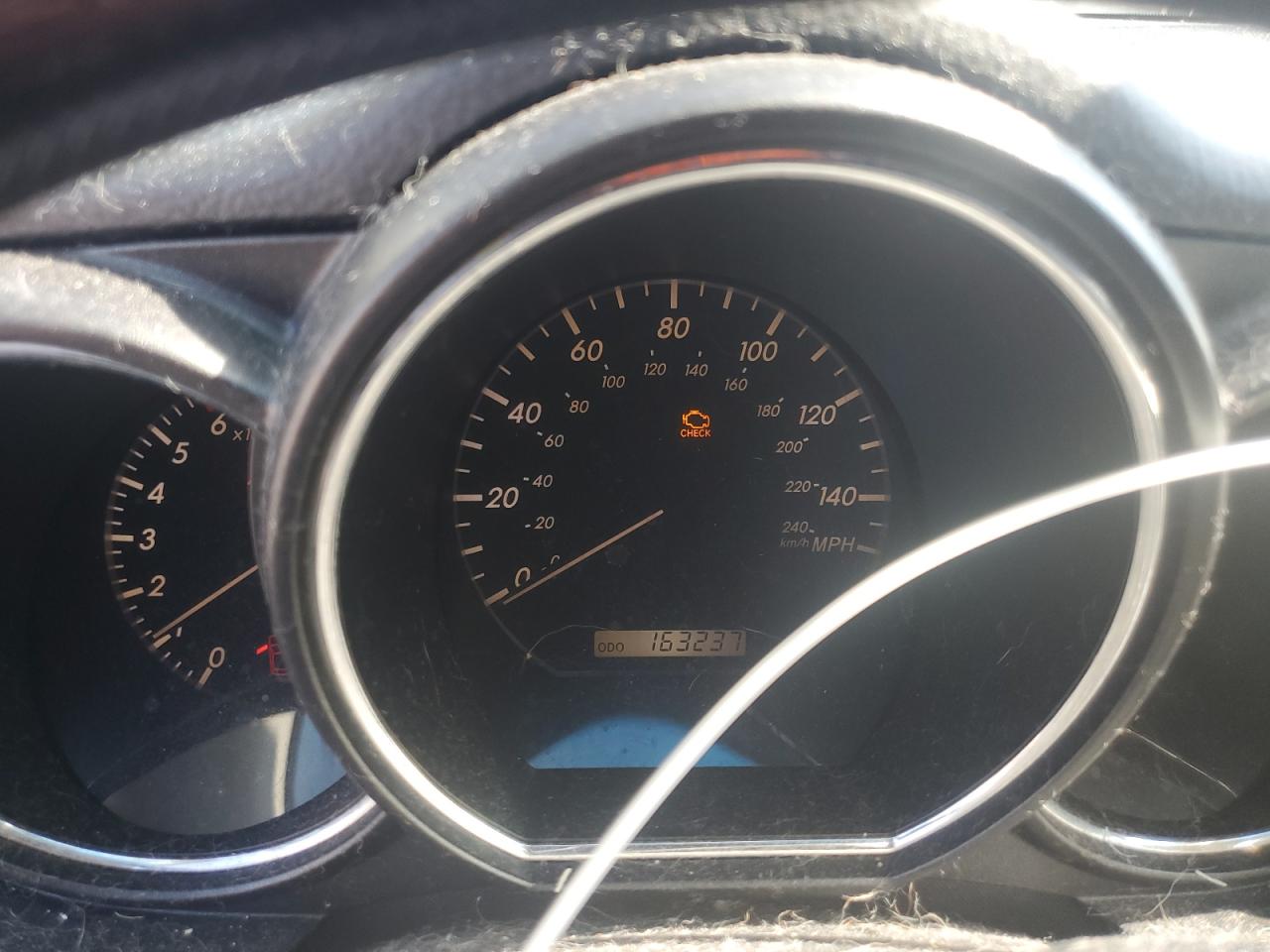 JTJGA31U450050855 2005 Lexus Rx 330