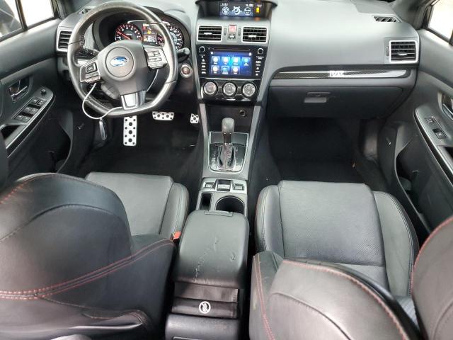 2019 SUBARU WRX LIMITE - JF1VA1P68K8807816