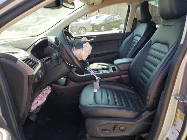 2022 FORD EDGE SEL - 2FMPK4J96NBA91564