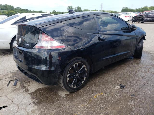 2015 HONDA CR-Z JHMZF1D47FS000792