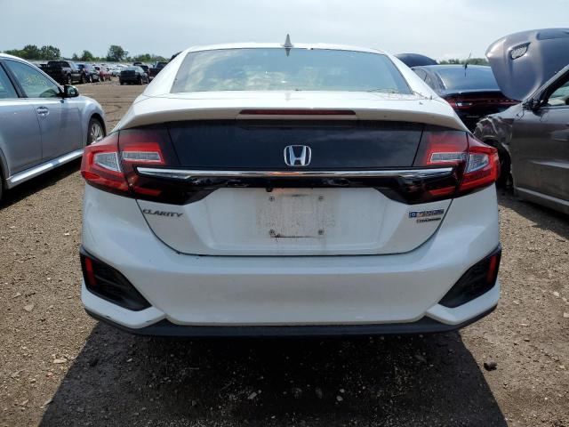 2018 Honda Clarity Touring VIN: JHMZC5F30JC020311 Lot: 62074684