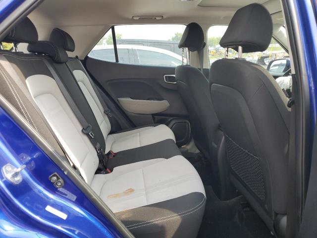 2022 HYUNDAI VENUE SEL - KMHRC8A35NU134083