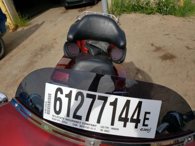 2010 HARLEY-DAVIDSON FLHTC 1HD1FF412AB609023