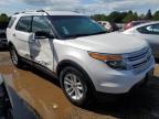 FORD EXPLORER X photo