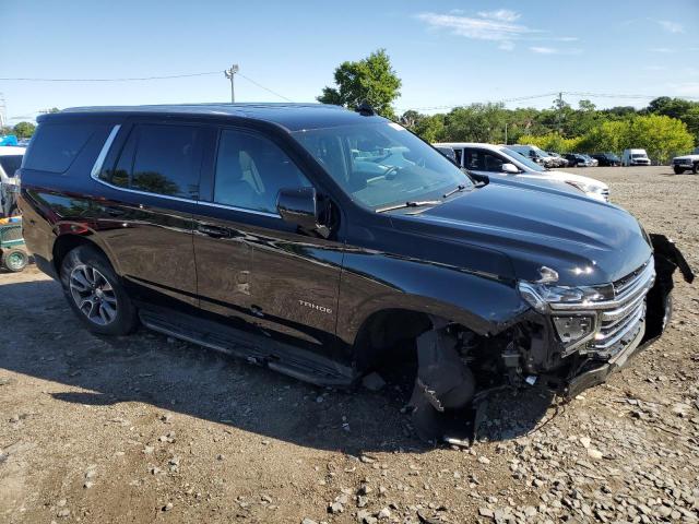 2022 CHEVROLET TAHOE K150 - 1GNSKNKD5NR257438