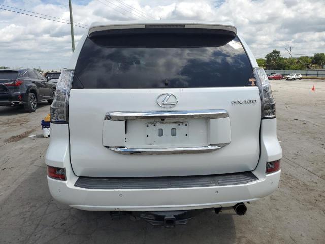 2016 Lexus Gx 460 VIN: JTJBM7FX8G5148028 Lot: 62284224