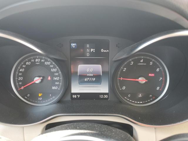 2019 MERCEDES-BENZ GLC 300 - WDC0G4JB5KV187643