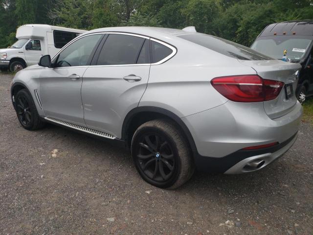 VIN 5UXKU2C50G0N78740 2016 BMW X6, Xdrive35I no.2