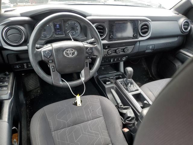 2019 TOYOTA TACOMA DOU - 3TMAZ5CN5KM094214