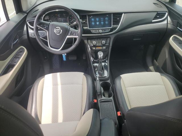 2019 Buick Encore Sport Touring VIN: KL4CJ1SM4KB728325 Lot: 63103334