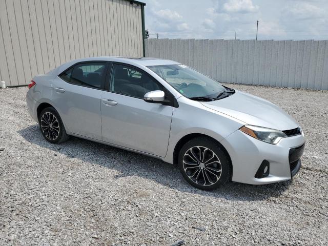 VIN 5YFBURHE2GP559969 2016 Toyota Corolla, L no.4