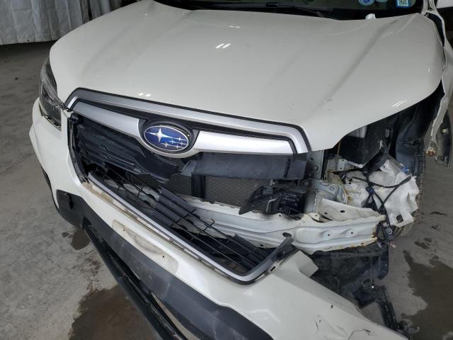 2019 Subaru Forester Premium VIN: JF2SKAGC0KH404902 Lot: 59891344