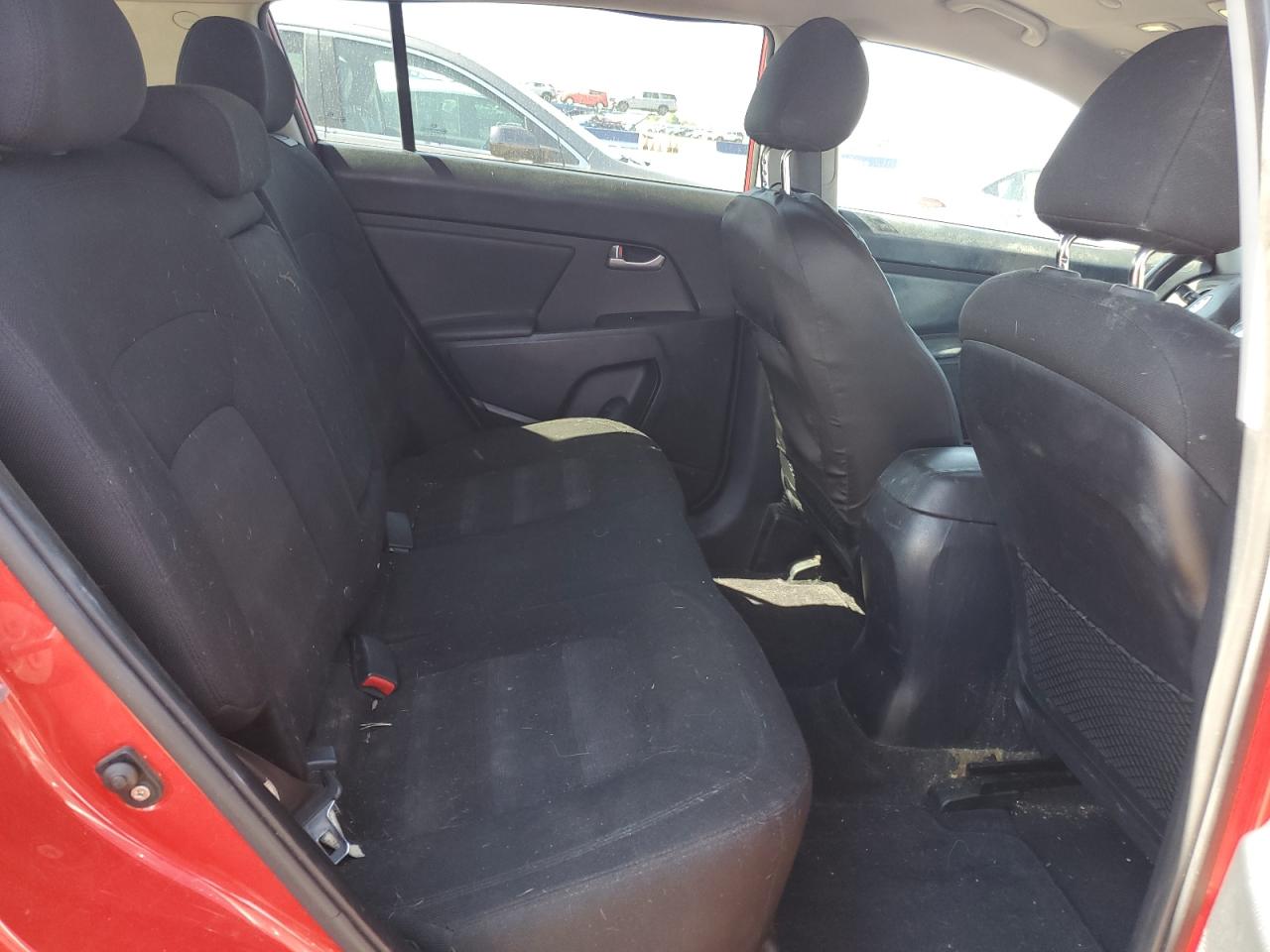 KNDPB3A26B7019799 2011 Kia Sportage Lx