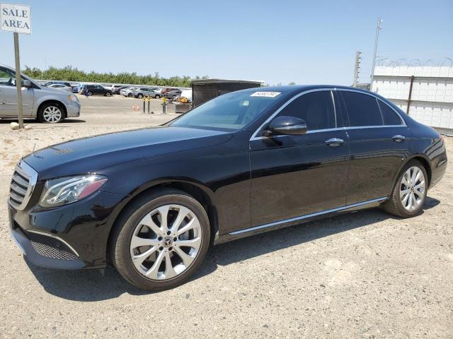 VIN WDDZF4JB8JA342455 2018 Mercedes-Benz E-Class, 300 no.1