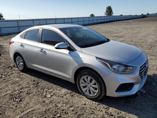 2019 Hyundai Accent Se VIN: 3KPC24A35KE083426 Lot: 61284794