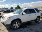 GMC ACADIA SLT photo