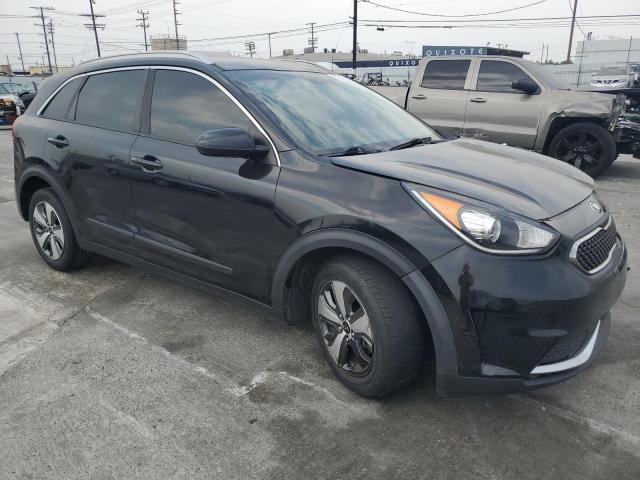 VIN KNDCB3LC5H5104335 2017 KIA Niro, FE no.4