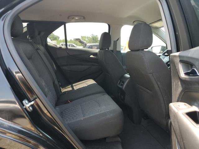 2018 Chevrolet Equinox Lt VIN: 2GNAXTEX5J6172063 Lot: 63226004