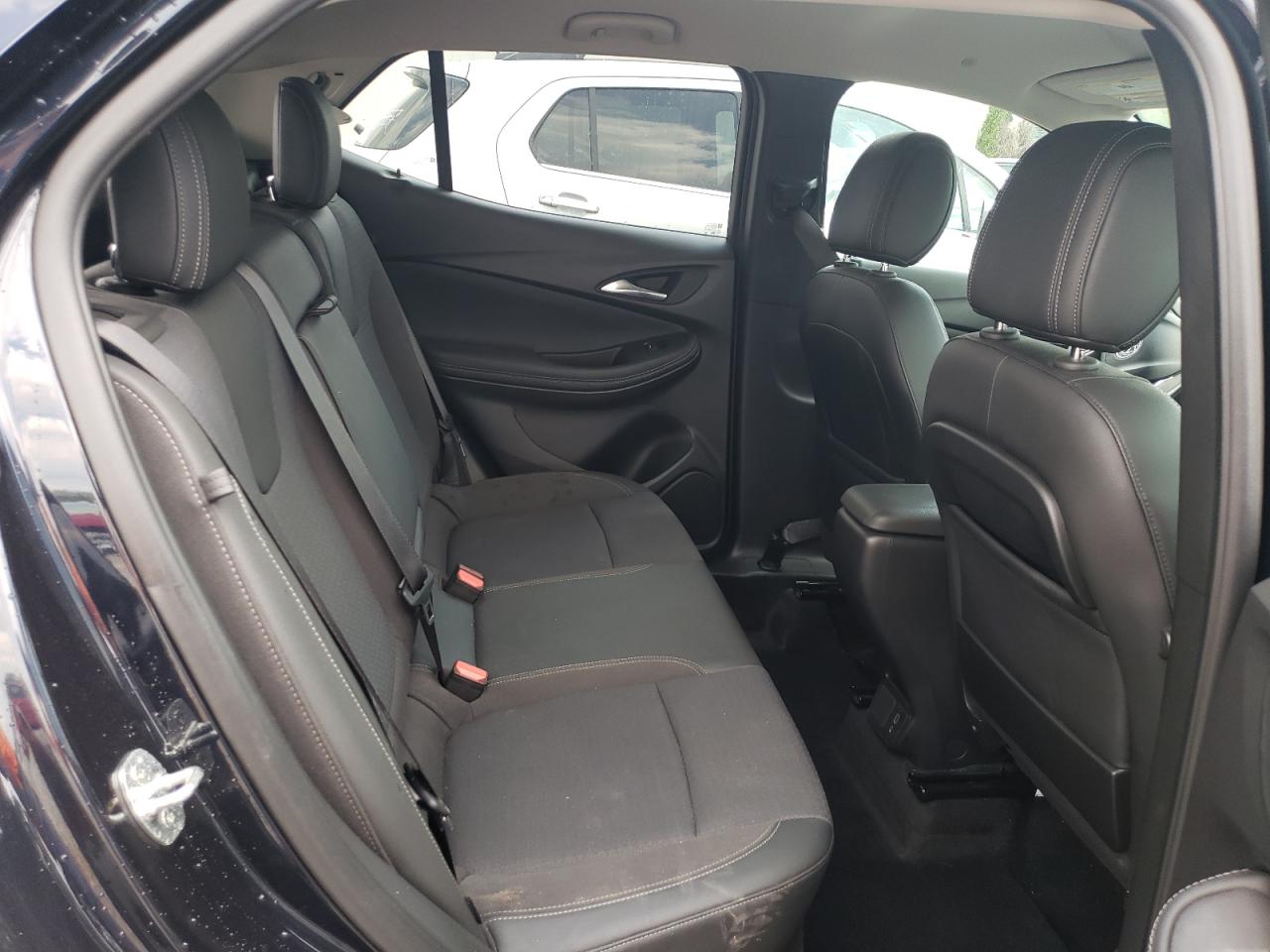 KL4MMDSL5LB106449 2020 Buick Encore Gx Select