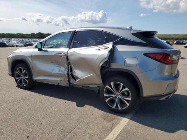 2019 Lexus Rx 350 Base VIN: 2T2BZMCA0KC196424 Lot: 61607854