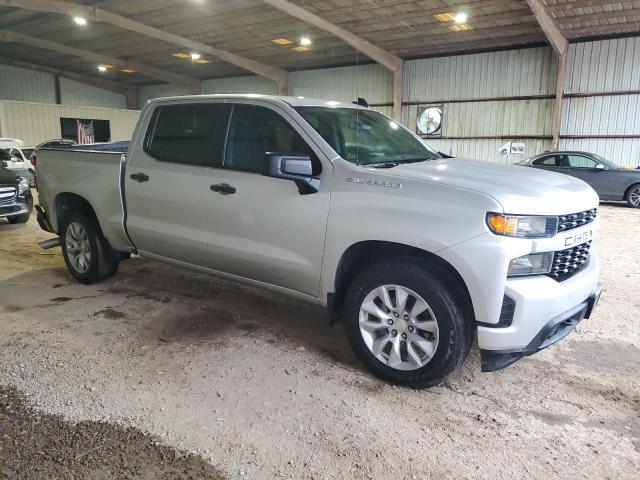 2022 CHEVROLET SILVERADO - 3GCPWBEK8NG131716