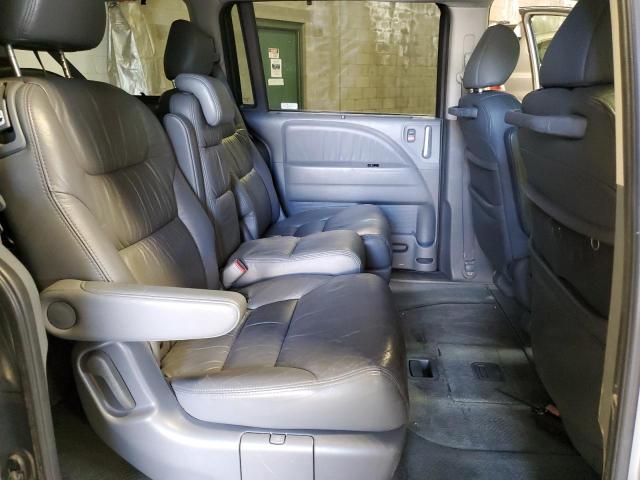 2007 Honda Odyssey Exl VIN: 5FNRL38787B054871 Lot: 62259164