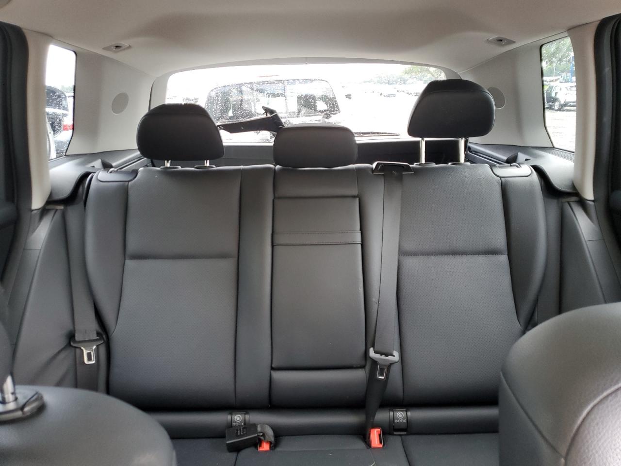 WDCGG5GB4BF632377 2011 Mercedes-Benz Glk 350